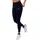 Schwarz Größe M Laufhose Damen Lang Lauftights