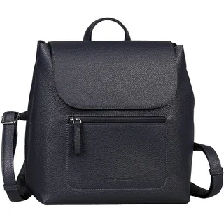 Tom Tailor Elis Damen City Rucksack Blau