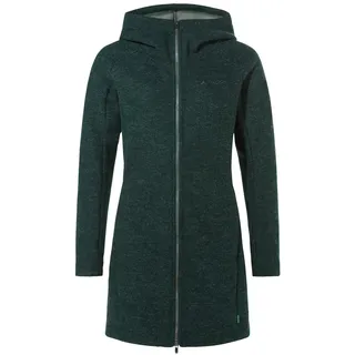 Vaude Tinshan III Mantel Deep Pond 38