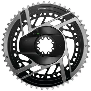 Sram Red Axs E1 sw/si, 48/35Z, DM,inkl.Kettenblatt, FD