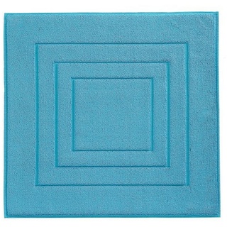 VOSSEN Feeling 60 x 60 cm turquoise