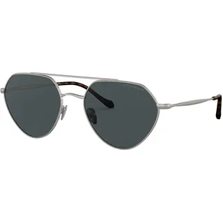 Giorgio Armani 0AR6111 56 300387 Sonnenbrille, Unisex-Erwachsene, mehrfarbig, Einheitsgröße