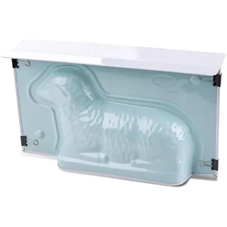 Dr. Oetker Lamm-Backform 3D