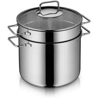 WMF Pastatopf 24 cm rund