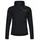 III Fleecejacke Schwarz 40