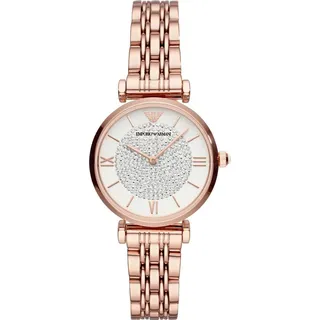 Emporio Armani AR11244 Edelstahl 32 mm AR11244