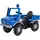 rollyUnimog Polizei blau (16.1)