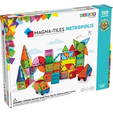 Bild Magna-Tiles Metropolis