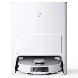 Ecovacs Deebot T20e Omni Saugroboter mit Wischfunktion & automatischer Station