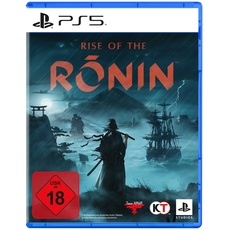 Bild Rise of the Ronin (PS5)