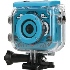 Xinjia EXTRALINK ACTION PRO KIDS CAMERA H18 BLUE