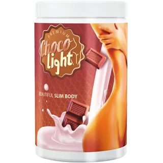 Choco Lite – Kakao-Cocktail zur Unterstützung des Stoffwechsels, Nahrungsergänzungsmittel 120 g