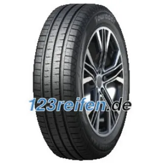 Tourador X Wonder Van 195/R15C Bsw