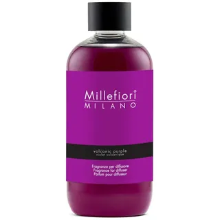 Millefiori Milano RAUMDUFT 250ml Volcanic Purple