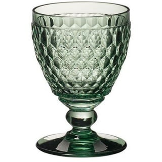 Villeroy & Boch Weissweinglas green Boston coloured Gläser