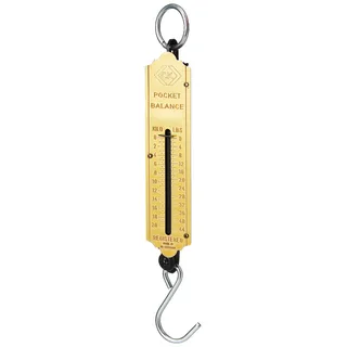 C.K Tools C.K T6202 044 Federwaage Wägebereich (max.) 20 kg