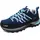 Rigel Damen normal Blue/Stone 38
