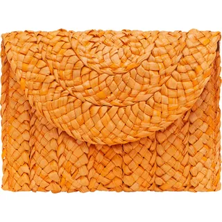 joella damen tasche - orange, one size - Orange