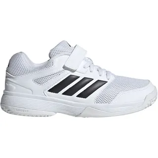 adidas Speedcourt KJ1244 - Schwarz