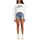 501 Original Shorts Blau S