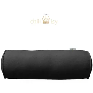 chillisy Super Maccheroni XXL Schwimmnudel 150 x 20 cm  ,Farbe: Anthrazit