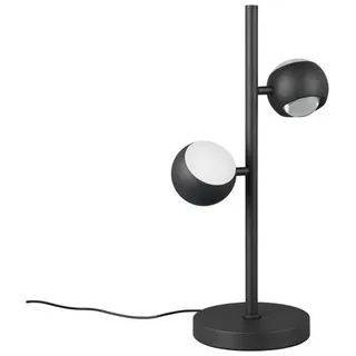 Musterring Cannon Schwarz