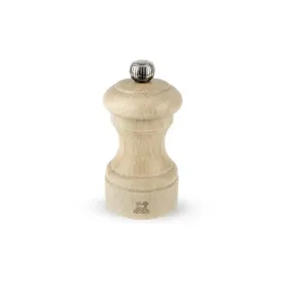 Peugeot Bistro Salzmühle 10 cm Natur unbefüllt