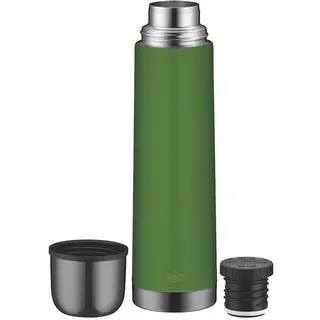 Alfi Isolierflasche pastel forest mat 0,75 l