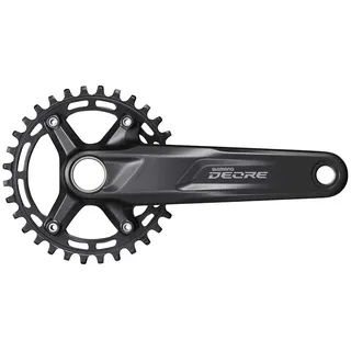 Shimano Bielas 10/11v-FC-M5100-1 32D 175mm