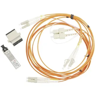 Ideal Networks 1000BASE LWL-SX-Kit, Transceiver