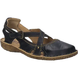 Josef Seibel Rosalie 13 Damen Schwarz 36