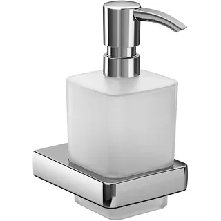EMCO Trend Seifenspender 155ml Grau