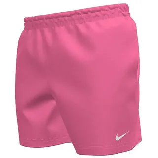 Nike Badehose Swim Breaker Solid Essent Pink Glow S