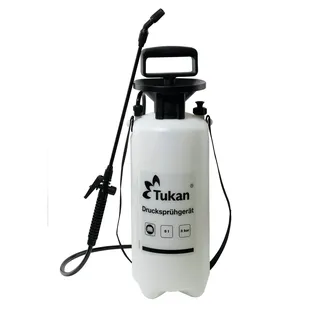 Gloria Tukan Drucksprüher 5 l