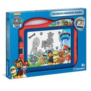 Paw Patrol Magnetic Drawing Board