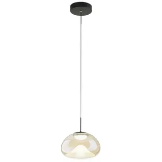 Fabas Luce 3755-41-365 Brena Pendelleuchten 10W, cognac
