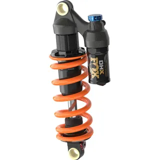 Fox DHX Factory Standard | | 230mm x 65mm
