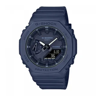 Casio G-Shock GMA-S2100BA-2A1ER Resin 42,9 mm GMA-S2100BA-2A1ER