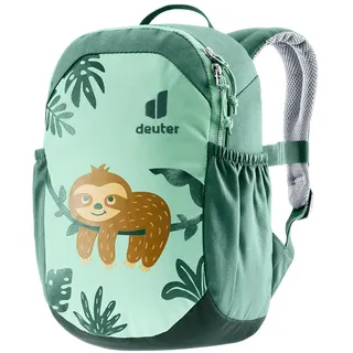 Deuter Pico 5 l spearmint/seagreen