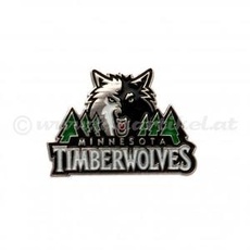 Minnesota Timberwolves Pin