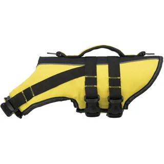 Trixie Schwimmweste XS, Hundeschwimmweste), Hundebekleidung