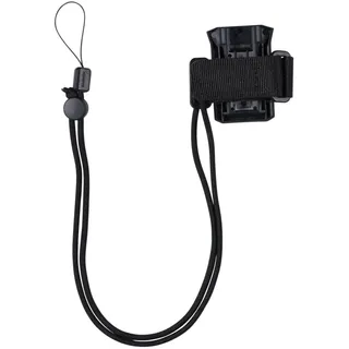Garmin Gpsmap®/etrex® Touch Rucksackgurt - Black - One Size