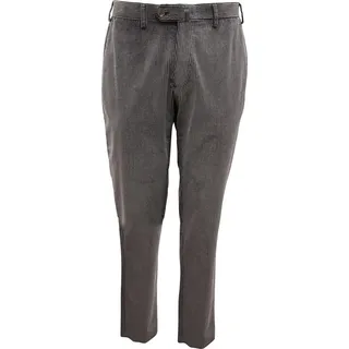 M3369 Pantalone Velluto Uomo Emporio Armani Man Velvet Trousers
