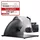 Aufschnittmaschine SKS 72016 Grau
