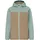 Turaco Regenjacke Unisex Beige 122-128 cm