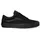 Old Skool Herren Weite M Black/Black 35