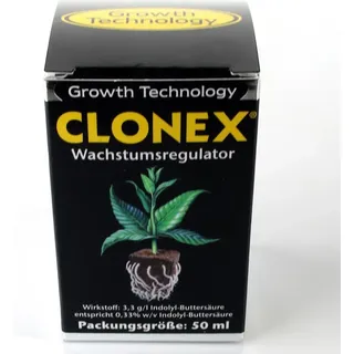 Growth Technology Wurzelstimmulator 50 ml