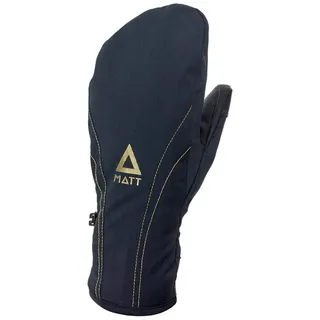 Matt Laura Tootex Fausthandschuhe - Black - L