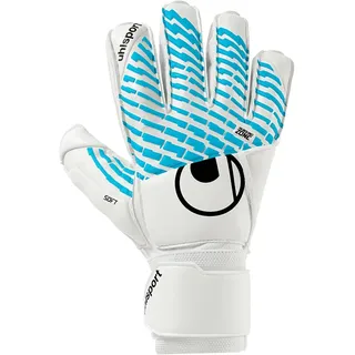 Uhlsport Cybertec Soft Flex Frame White/Cyber Blue/Black 7