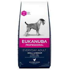 Eukanuba Everyday Adult Small & Medium 16.5 kg